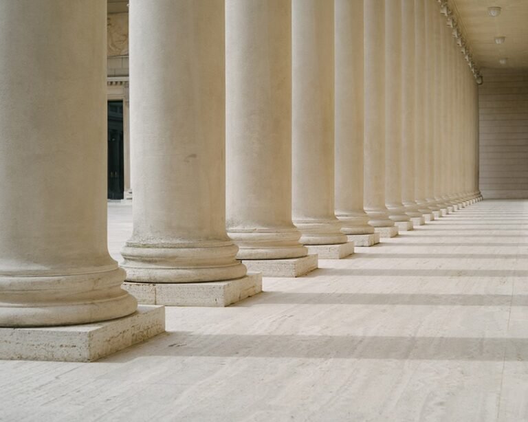 cinquième colonne