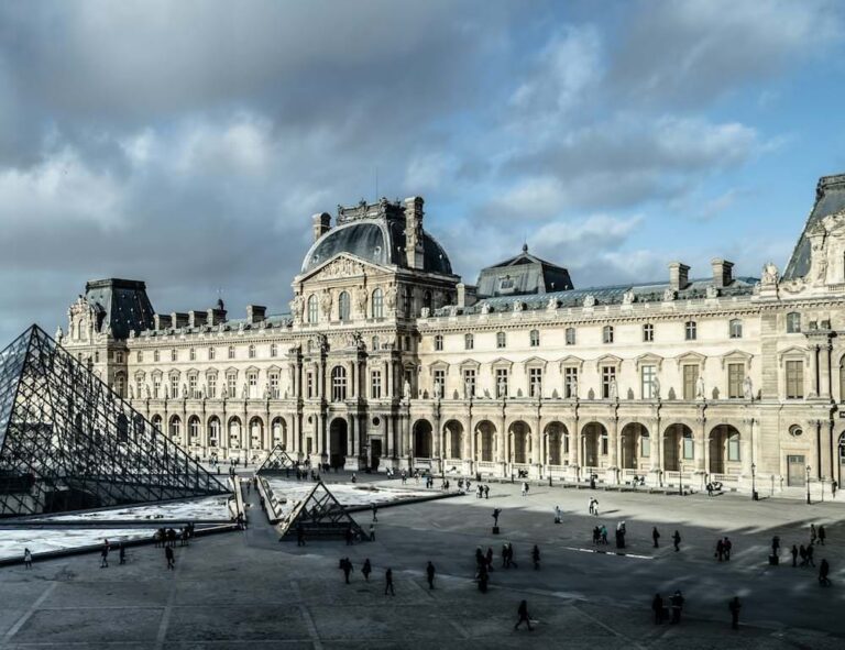 waiting for the penny to drop