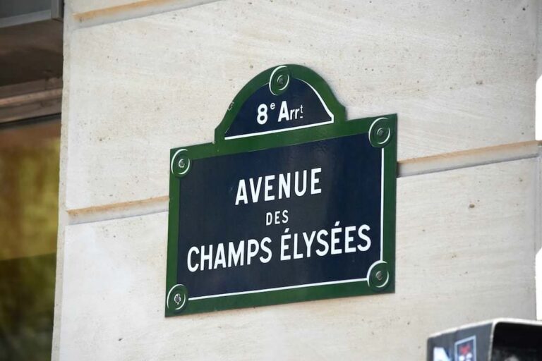ça fait rien
