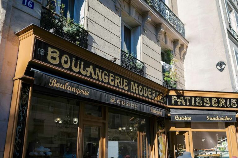 pas mal