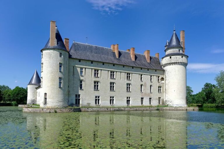 être de retour