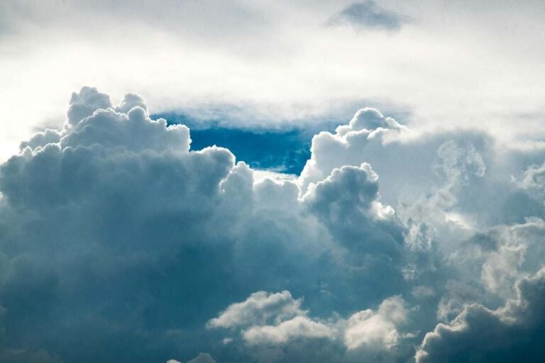 weather