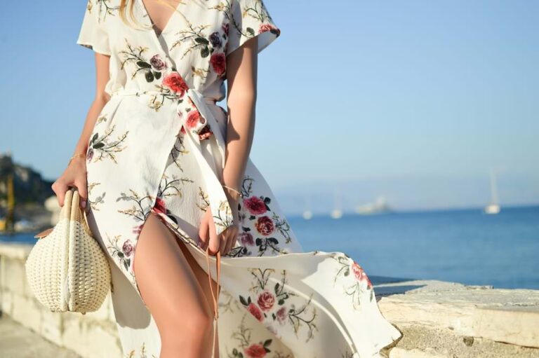 to dress