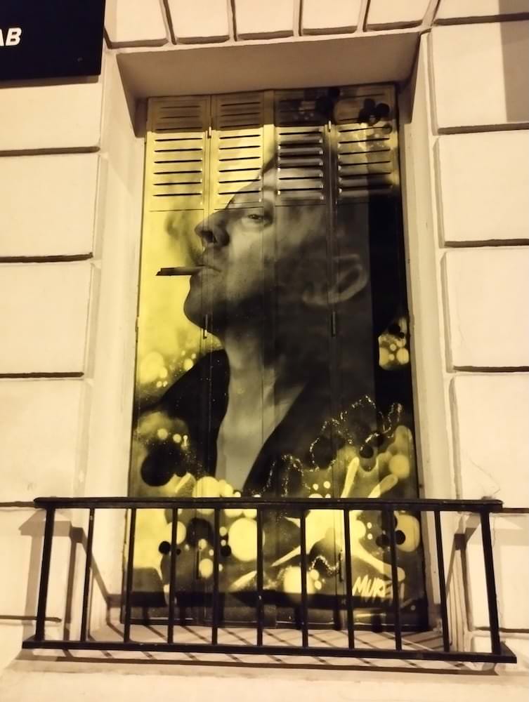 la chanson française