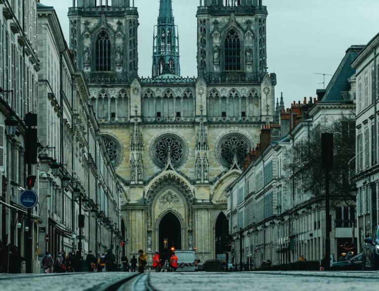 futur simple vs “will”