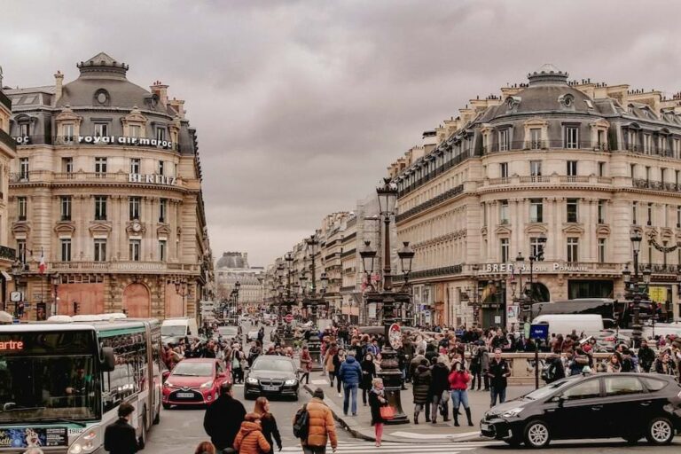 vous êtes, vous faites, vous dites