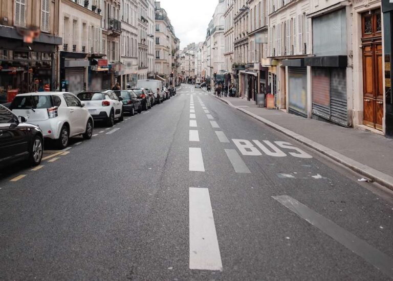 droit vs droite