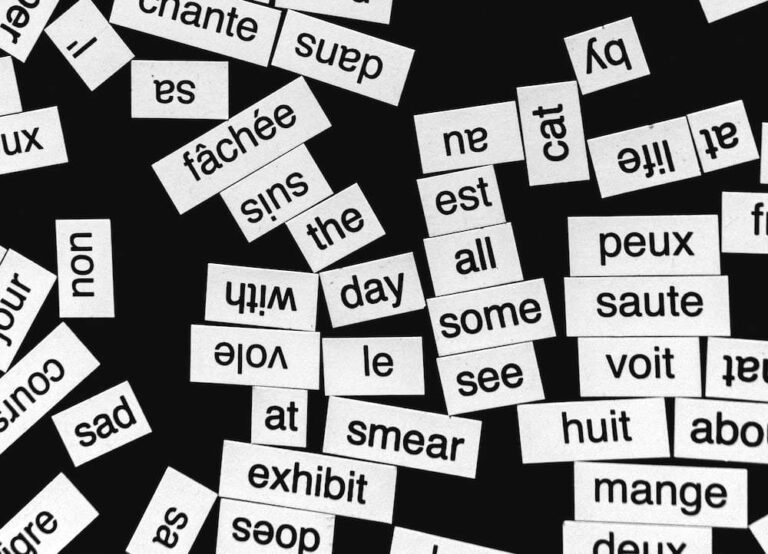 Foreign languages in French schools